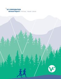Fiscal Year 2023 Annual Report
