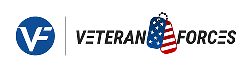 Veteran Forces Logo
